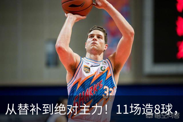 从替补到绝对主力！11场造8球，皇马续约在即，身价已达1亿欧元