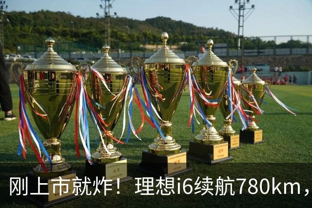 刚上市就炸！理想i6续航780km，23.98万真不给友商活路？
