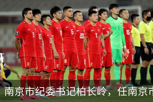 南京市纪委书记柏长岭，任南京市监察委员会副主任，代理主任职务；曾任江苏省信访局副局长、省退役军人事务厅厅长等职