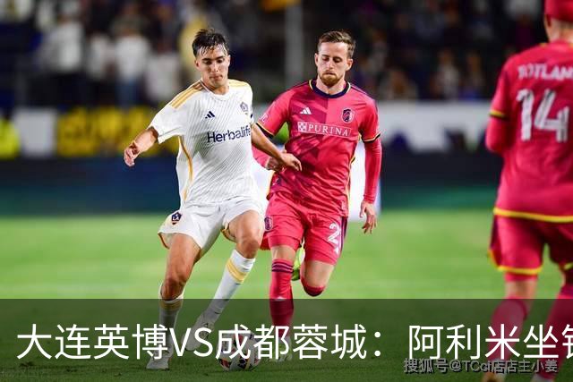 大连英博VS成都蓉城：阿利米坐镇，斯坦丘领衔前场，阿奇姆彭冲锋