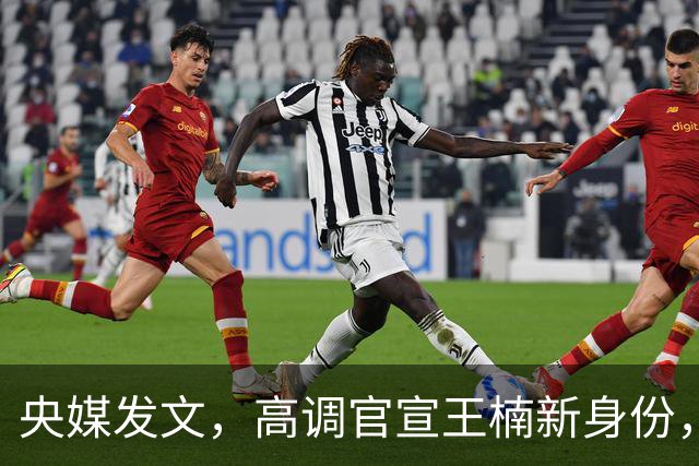 央媒发文，高调官宣王楠新身份，资产查封被带走调查传闻早有真相