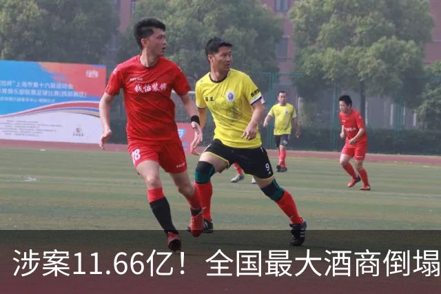 涉案11.66亿！全国最大酒商倒塌，这一造富神话彻底破灭