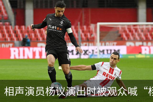 相声演员杨议演出时被观众喊“杨老五”，当场怒怼“你是什么东西，滚一边去”，知情人：喊“杨老五”在天津跟骂人差不多，文旅局：正核查