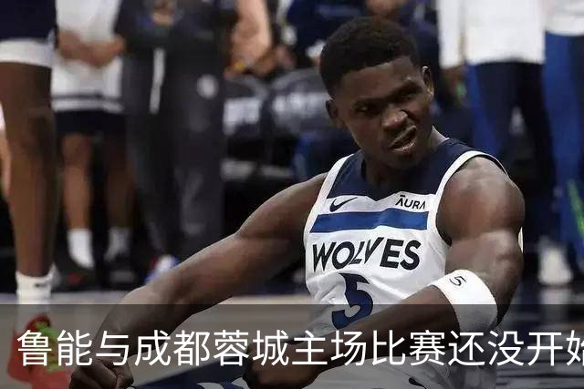 鲁能与成都蓉城主场比赛还没开始踢，这位王牌队长就决定提前结束本赛季征程