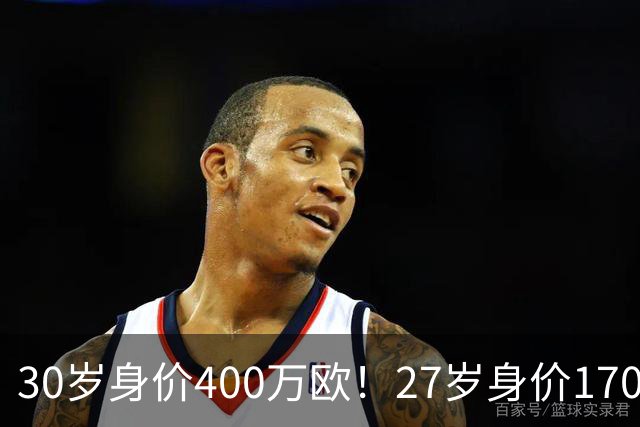 30岁身价400万欧！27岁身价170万欧！两大潜在归化出炉，加盟国足或可冲击世界杯