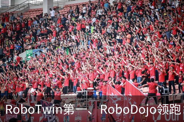 RoboTwin第一、RoboDojo领跑：Physical AI的下一轮Scaling，为什么是Physics？