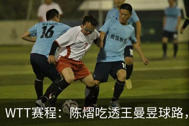 WTT赛程：陈熠吃透王曼昱球路，这场内战打完，张本美和渔翁得利